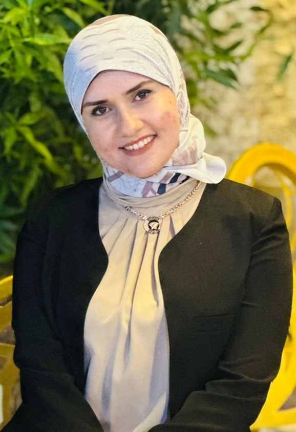 horria samy elgendy